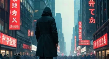 Psychologische Auswirkungen von Wohnraummangel (7/10)