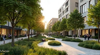 Psychologische Dimensionen der Stadtplanung (7/10)