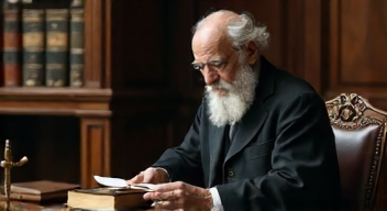 Psychologische Dimensionen im Rechtssystem (6/10)