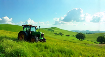 Psychologische Perspektiven auf die Landwirtschaft (7/10)