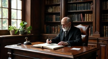 Psychologische Perspektiven auf Gesetze (6/10)