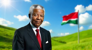 Recht und politische Stabilität (8/10)