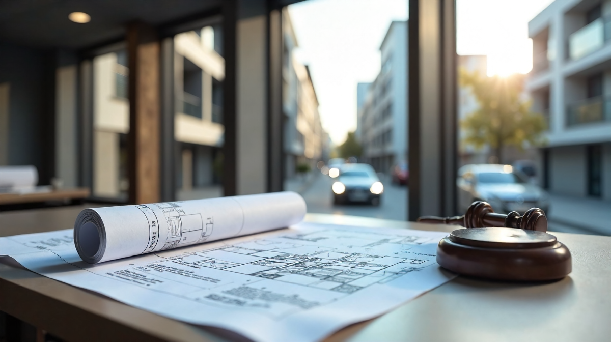 Rechtsfragen der städtebaulichen Ordnung: Klärung, Normenkontrolle, BauGB