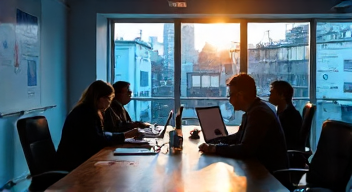 Soziale Aspekte der BND-Neuorganisation (4/10)