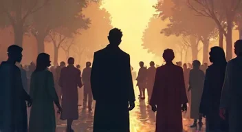 Soziale Aspekte der Migration (6/10)