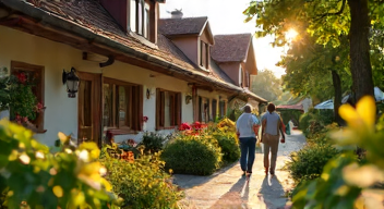 Soziale Aspekte der Nachbarklage (6/10)