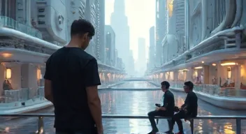 Soziale Aspekte des Bauens (6/10)