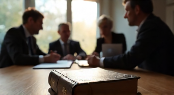 Soziale Aspekte des Rechts (6/10)