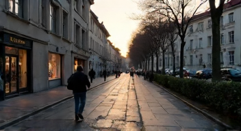 Soziale Auswirkungen der Pandemie (6/10)