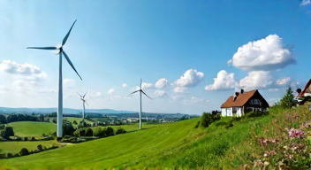 Soziale Auswirkungen der Windenergie (6/10)