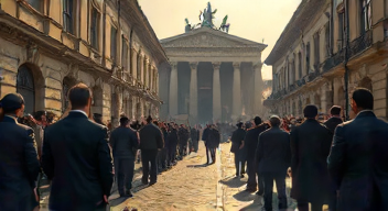 Soziale Auswirkungen von Gesetzen (6/10)