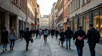 Soziale Auswirkungen von Gesetzen auf die Gesellschaft (6/10)