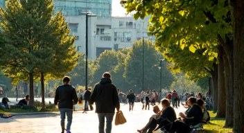 Soziale Dimension der Rechte (6/10)