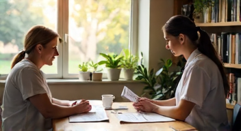 Soziale Dimensionen der Patientenaufklärung (6/10)