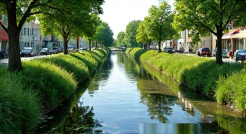 Soziale Dimensionen der Umweltfragen (6/10)