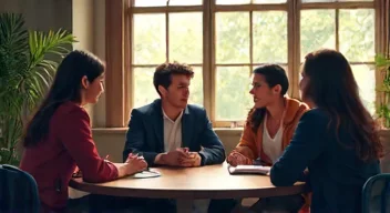 Soziale Dimensionen der Verantwortung (6/10)