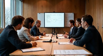 Soziale Dynamiken der Mitbestimmung (6/10)