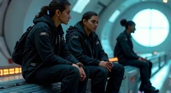 Soziale Dynamiken im Ausbildungsumfeld