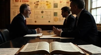 Soziale Einflüsse auf die Gesetzgebung (5/10)