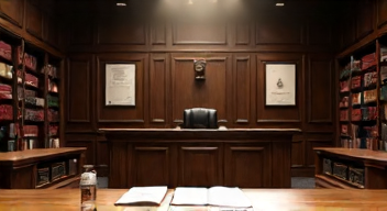 Soziale Einflüsse auf die Justiz (6/10)