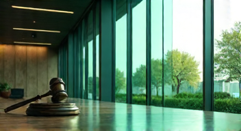 Soziale Gerechtigkeit im Verwaltungsverfahren (6/10)