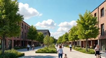 Soziale Gerechtigkeit in der Stadtplanung (6/10)