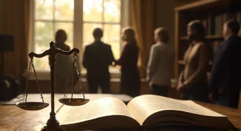 Soziale Gerechtigkeit und Recht (5/10)