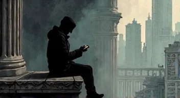 Soziale Herausforderungen im Bürgergeldsystem (6/10)