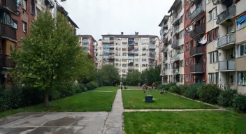 Soziale Herausforderungen im Wohnungsbau (6/10)