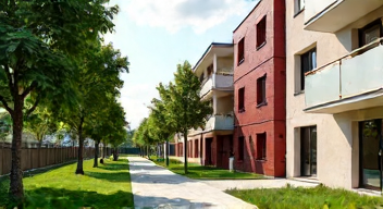 Soziale Implikationen der Baugesetzgebung (6/10)