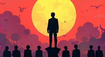 Soziale Implikationen der Unparteilichkeit (6/10)