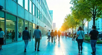 Soziale Implikationen des Auswahlverfahrens (7/10)