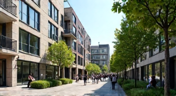 Soziale Implikationen von Bauordnungen (6/10)