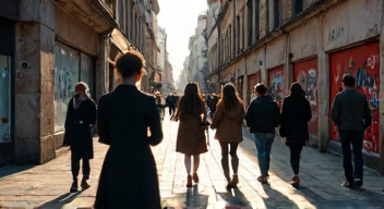 Soziale Perspektiven auf das Verhüllungsverbot (6/10)