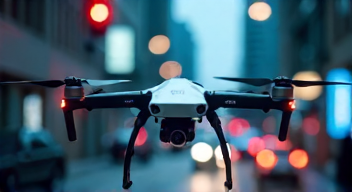 Technologie und Polizeiarbeit (4/10)