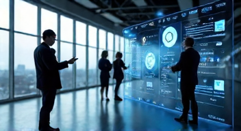 Technologische Aspekte der Mitbestimmung (4/10)