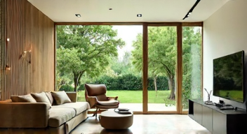 Technologische Aspekte der Wohnraumgestaltung (4/10)