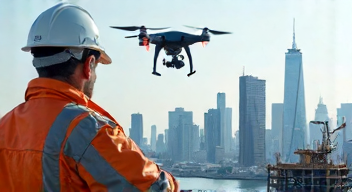 Technologische Einflüsse auf Bauprojekte (4/10)