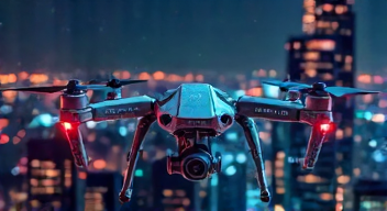 Technologische Einflüsse auf das Bundesrecht (4/10)