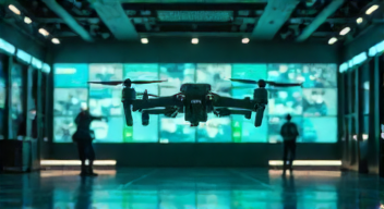 Technologische Einflüsse auf das Militär (4/10)