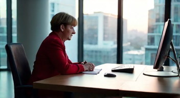 Technologische Einflüsse auf Rentenmodelle (4/10)