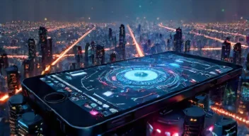 Technologische Herausforderungen im Recht (4/10)