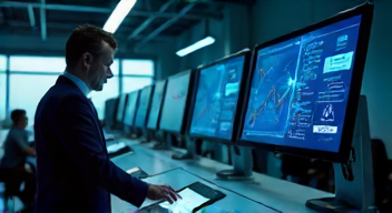 Technologische Herausforderungen in der Wahlpraxis (4/10)