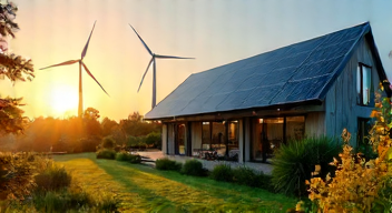 Technologische Innovationen im Umweltschutz (4/10)