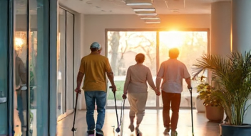 Technologische Innovationen in der Pflege (4/10)