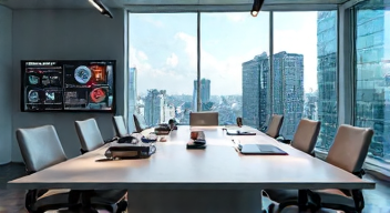 Technologische Lösungen im Auswahlprozess (4/10)