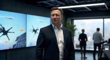 Technologische Lösungen zur Prävention: Elon Musk (4/10)