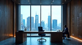 Technologische Perspektiven zur Unabhängigkeit der Justiz (4/10)