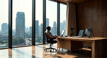 Technologische Trends und ihre Auswirkungen auf das Recht (4/10)