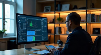 Technologische Unterstützung im Asylverfahren (4/10)